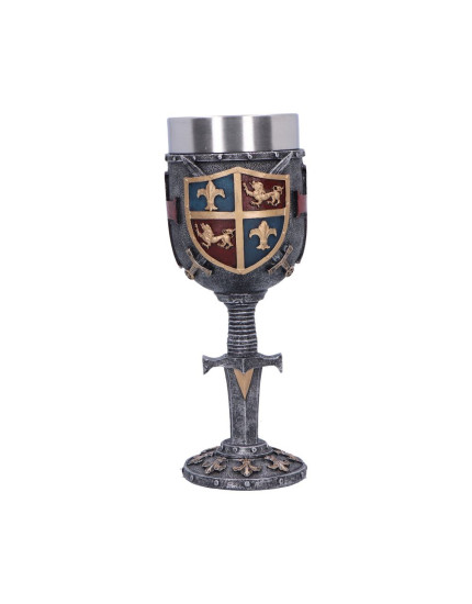 Heraldic kalich 20 cm obrázok 1