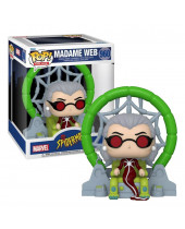 Pop! Marvel - Spider-Man - Madame Web (Special Edition)