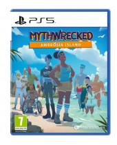 Mythwrecked - Ambrosia Island (PS5)