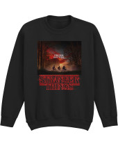 Stranger Things - Friends Dont Lie (mikina)