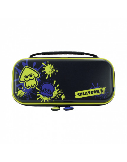 Vault Case (Splatoon 3) (NSW) obrázok 1