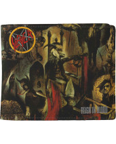 Slayer - Reign In Blood (peňaženka)