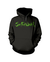 Six Feet Under - Nightmares of the Decomposed (mikina)