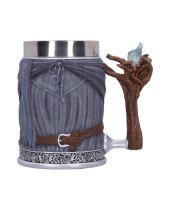 Lord of the Rings Gandalf The Grey kalich 15 cm