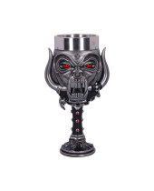 Motorhead Warpig kalich 19 cm