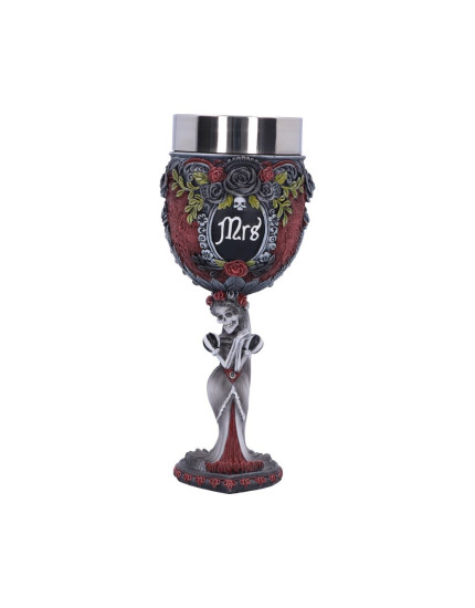 Mrs kalich 21 cm obrázok 1
