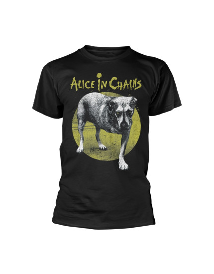 Alice in Chains - Tripod (tričko) obrázok 1
