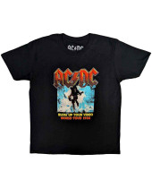 AC/DC - Blow Up Your Video (Detské tričko)