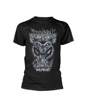 Moonspell - Wolfheart (tričko)