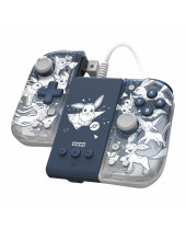 Split Pad Pro Attachment Set (Eevee Evolutions) (NSW)