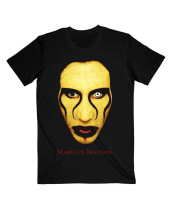 Marilyn Manson - Sex is Dead (Black) (tričko)