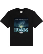 Stranger Things - Happen Here (tričko)