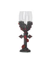 Carpe Noctem kalich 20 cm