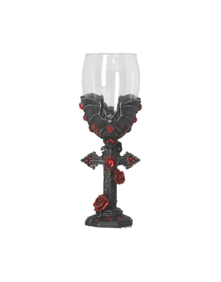 Carpe Noctem kalich 20 cm obrázok 1
