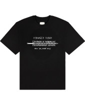 Stranger Things - Hellfire (tričko)