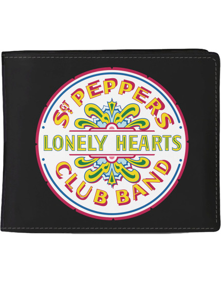Beatles - Sgt Peppers (peňaženka) obrázok 1