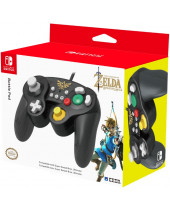 GameCube Style BattlePad - Legend of Zelda (NSW)