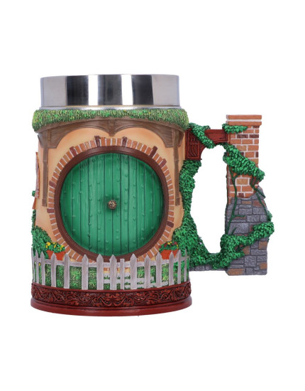 Lord of The Rings The Shire kalich 15 cm obrázok 1