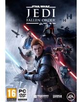 Star Wars Jedi - Fallen Order (PC)