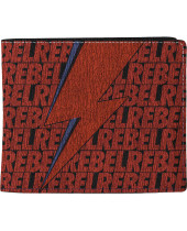 David Bowie - Rebel Rebel (peňaženka)