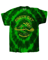 Green Day - All Stars (Green) (detské tričko)