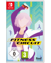 Fitness Circuit (NSW)
