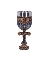 Powerwolf Metal is Religion kalich 22 cm