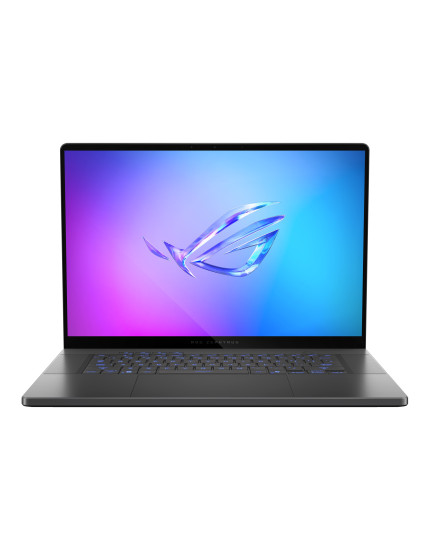 ASUS ROG Zephyrus G16 / GU605CX-QR149 / U9-285H / 16" / 2560x1600 / 64GB / 1TB / RTX 5090 / bez OS obrázok 1