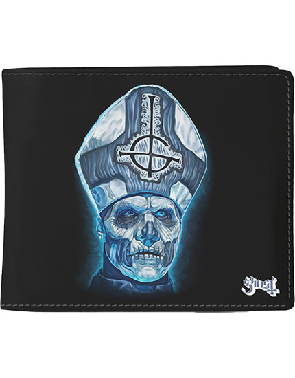 Ghost - Papa Blue (peňaženka) obrázok 1