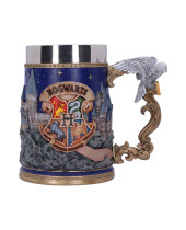 Harry Potter Hogwarts kalich 15 cm