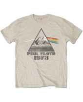 Pink Floyd - Pyramids (Sand) (tričko)