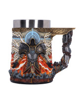 Diablo 4 Inarius kalich 15 cm