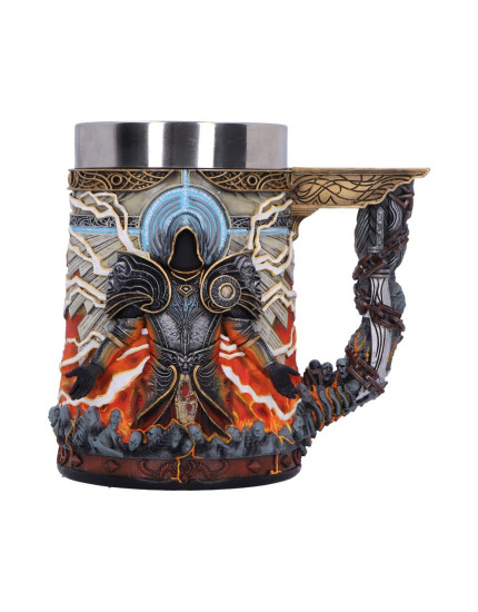 Diablo 4 Inarius kalich 15 cm obrázok 1