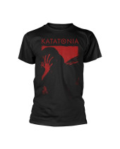 Katatonia - The Great Cold Distance (tričko)