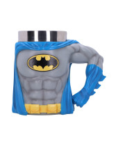 Batman Hero kalich 16 cm
