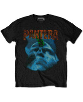 Pantera - Far Beyond Driven World Tour (Black) (tričko)