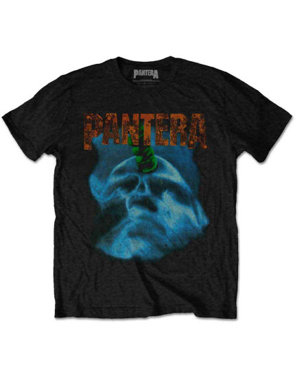Pantera - Far Beyond Driven World Tour (Black) (tričko) obrázok 1
