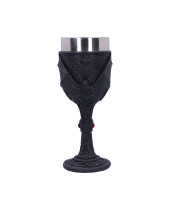 Dark Fang kalich 18 cm