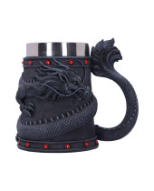 Dragon Coil kalich 16 cm