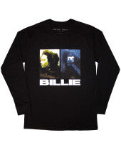 Billie Eilish - Underwater (Long Sleeve)