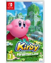 Kirby and the Forgotten Land (NSW)