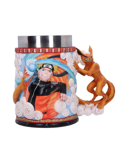 Naruto kalich 17 cm obrázok 1