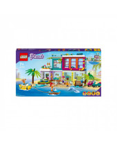 LEGO Friends Letný plážový domček