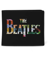 Beatles - Tickets (peňaženka)
