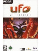 Ufo Afterlight (PC)