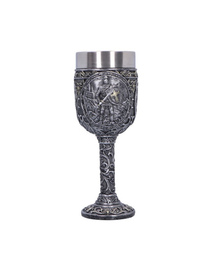 Knight of Honour kalich 20 cm obrázok 1