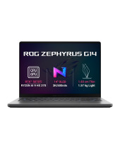 ASUS ROG Zephyrus G14 / GA403WR-NEBULA109X / AI9-HX370 / 14" / 2880x1800 / 32GB / 1TB / RTX 5070Ti / W11P