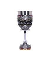 Lord of the Rings Aragorn kalich 19 cm