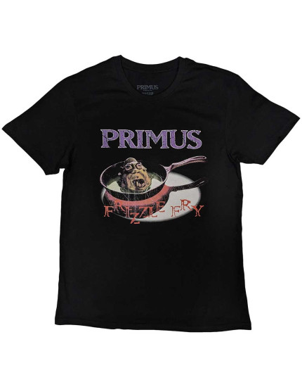 Primus - Frizzle Fry (tričko) obrázok 1