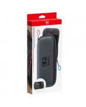 Nintendo Switch 2 Carrying Case and Screen Protector